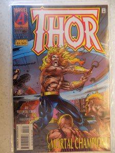 THOR # 495