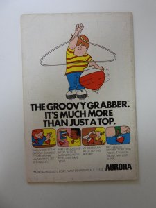 The Flash #206 (1971) FN/VF condition