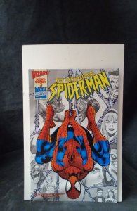 Sensational Spider-Man Wizard Mini Comic #3 (1995)