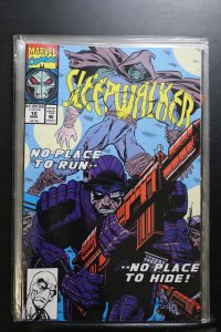 Sleepwalker #10 Direct Edition (1992)