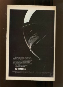 GI JOE #50 (9.2) SPECIAL MISSIONS PREVIEW 1986