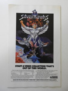 Thundercats #22 (1988) FN/VF Condition!