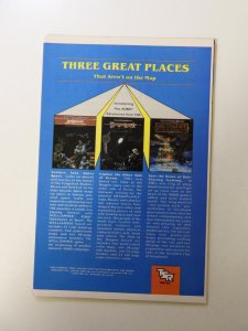 Batman #409 Second Print VF+ condition