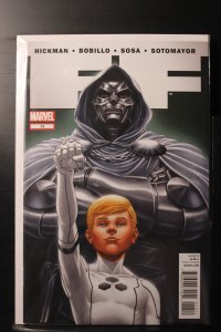 FF #13 (2012)
