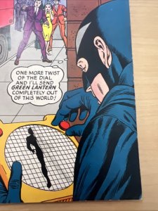 Green Lantern #29 - 1st Appearance of Black Hand (DC, 1964)