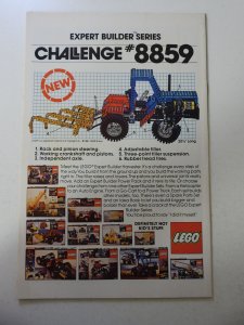 The Avengers #214 (1981) VF Condition