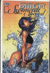 Fathom Swimsuit Special #1 (1999)