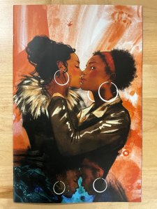 Abbott: 1973 #5 Cover C (2021)