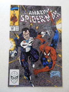 The Amazing Spider-Man #330 (1990) VF+ Condition!