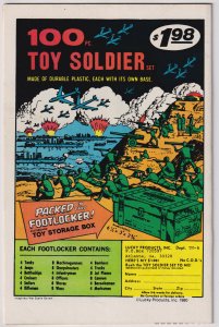 Daredevil #164 (1980) Daredevil