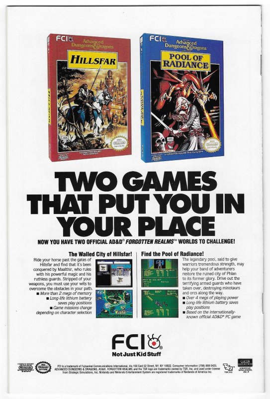 Team Titans #4 (1992)