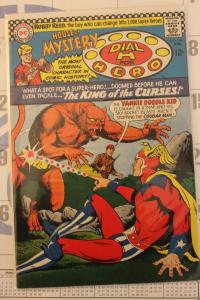 House of Mystery 166  VF