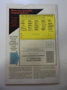 Giant-Size Werewolf #5 (1975) VG Condition moisture stain bc