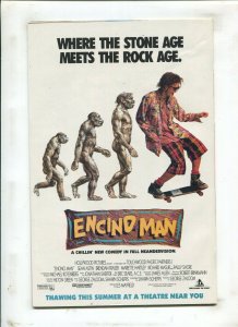 X-FORCE #11  (8.5) APP OF REAL DOMINO!! 1992