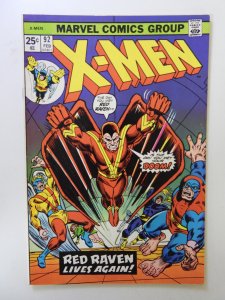 The X-Men #92 (1975) FN/VF condition