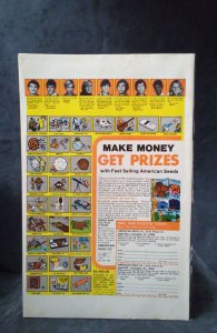 Tomb of Dracula #69 (1979)