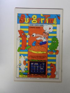 Amazing Spider-Man #245 VF- condition