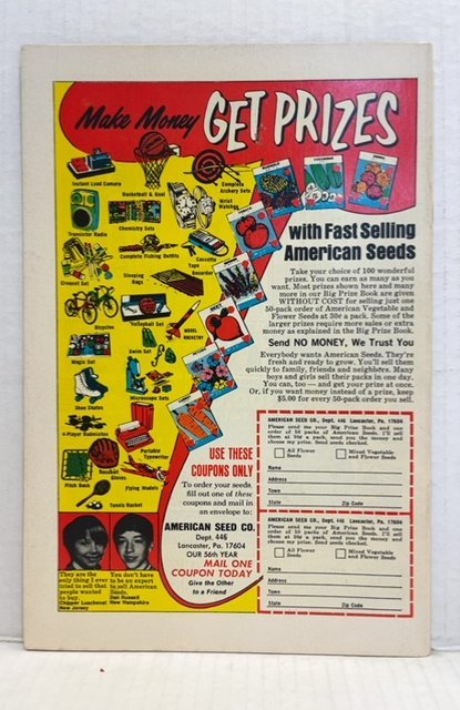 Tomb of Dracula #21 (1974)