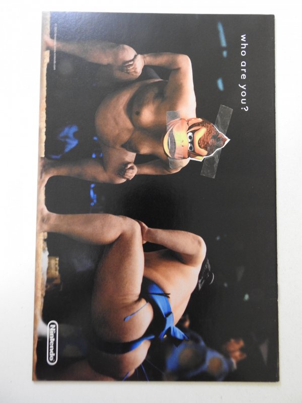 Daredevil #53 (2003) NM- Condition!