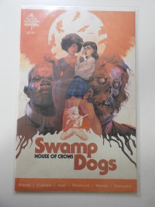 Swamp Dogs #1 (2021)