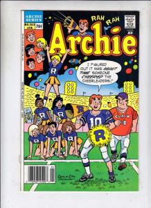 Archie #363 (Jan-84) NM/NM- High-Grade Archie