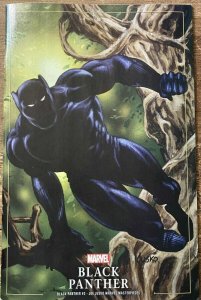Black Panther #3 Cover C Jusko 1st Appearance Tosin Marvel 2022 EB224
