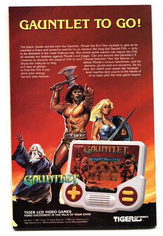 Green Hornet #1  1989 - Now  -NM- - Comic Book