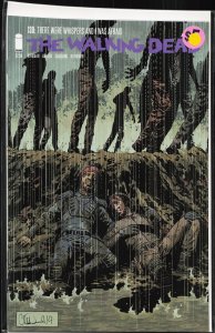 The Walking Dead #130 (2014) The Walking Dead [Key Issue]
