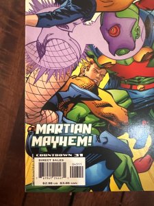 JLA: Classified #43 (2007)