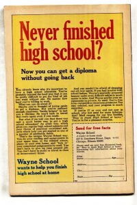 Secret Romance #28--1973--Charlton--Romance--comic book