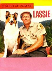 Lassie
