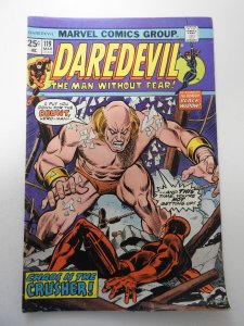 Daredevil #119 (1975) VG/FN Condition!