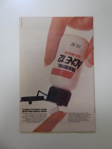 Crisis on Infinite Earths #2 (1985) NM- condition