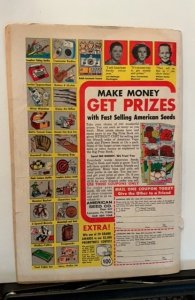 The Friendly Ghost Casper #93 (1966)