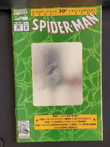 Spider-Man #26 (1992)