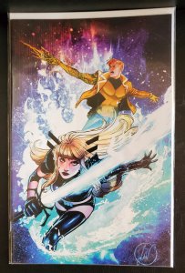 New Mutants #13