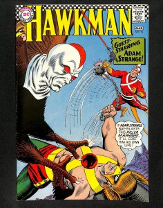 Hawkman #18