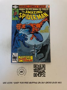 Amazing Spider-Man # 200 NM- Marvel Comic Book Wedding Issue Goblin 27 SM16