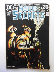 House of Secrets #103 (1972) VG/FN Condition!
