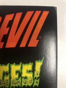 Daredevil (1983) # 202 (NM) Canadian Price Variant (CPV)  !!