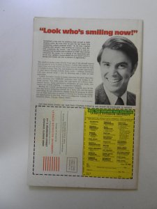 The Avengers #142 Regular Edition (1975) FN/VF condition