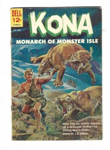 Kona #4 (1962) b5