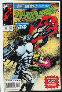 Spider-Man #42 (1994) Spider-Man