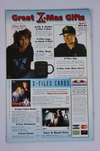 Mars Attacks #4 (1996) Mars Attacks NM