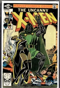 The Uncanny X-Men #145 (1981) X-Men