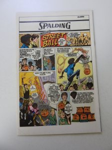 Doctor Strange #24 (1977) VF condition