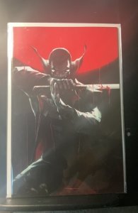 Blade  #1 Tao Variant Cover (2023)