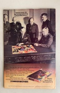 Micronauts: The New Voyages #5 (1985)