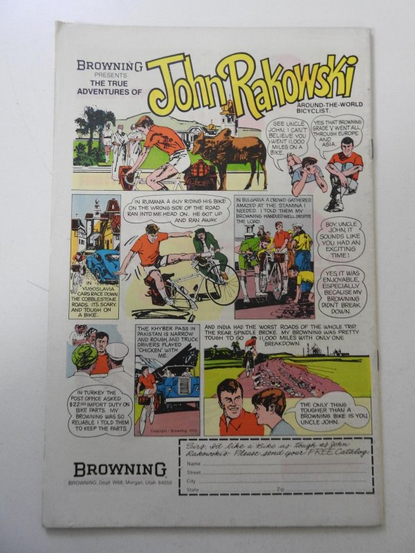 Batman #278 (1976) FN+ Condition!