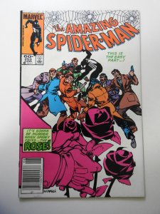 The Amazing Spider-Man #253 (1984)